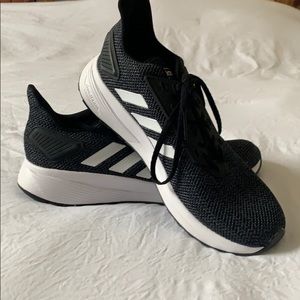 Adidas tennis shoes